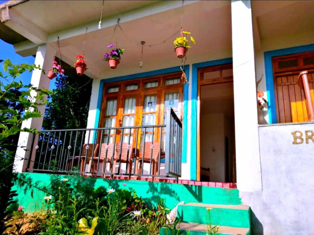 Broad View Ella Exterior foto